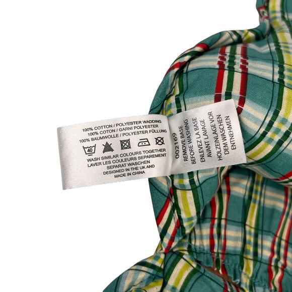 Ulster Weavers Muff Tea Cosy Black Hound Dog New - Picture 9 of 16